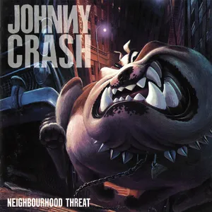 Neighbourhood threat